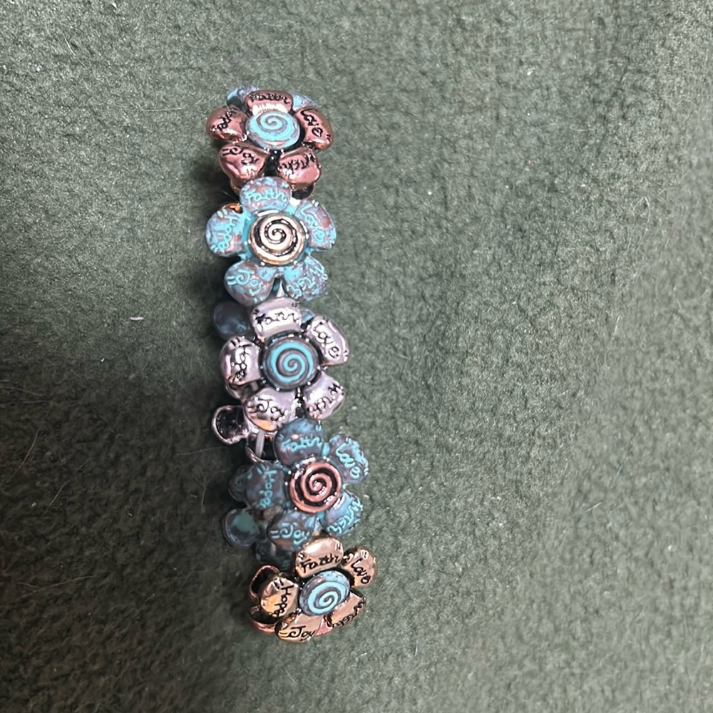 Bohemian Bracelet